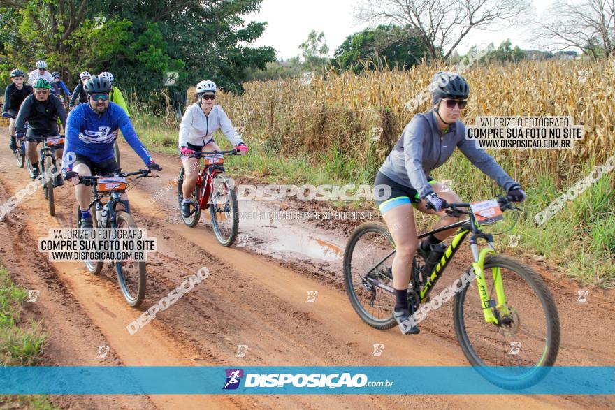 4º DESAFIO SOLIDÁRIO ENDORFINA MTB