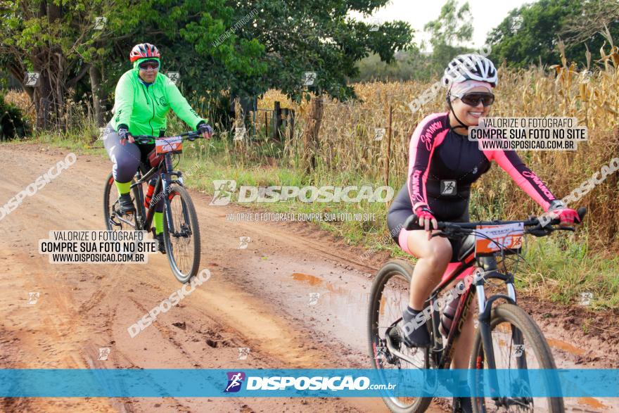 4º DESAFIO SOLIDÁRIO ENDORFINA MTB