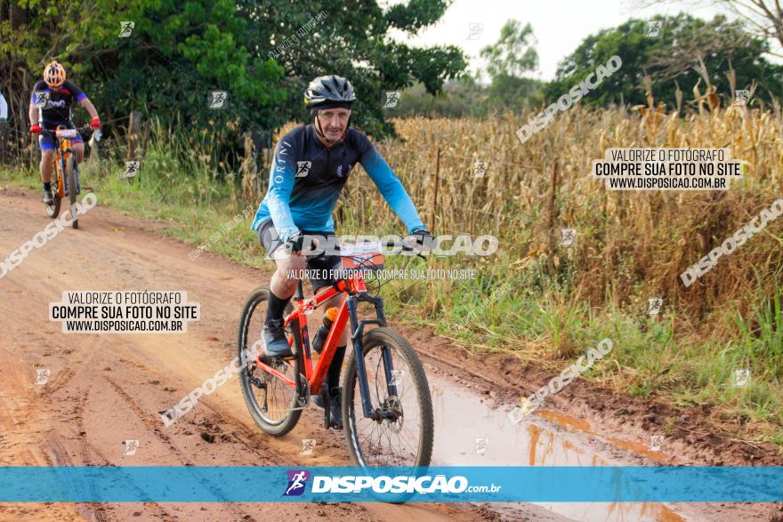 4º DESAFIO SOLIDÁRIO ENDORFINA MTB