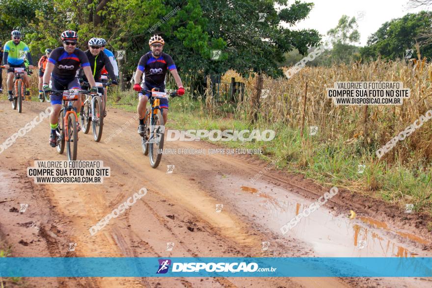 4º DESAFIO SOLIDÁRIO ENDORFINA MTB