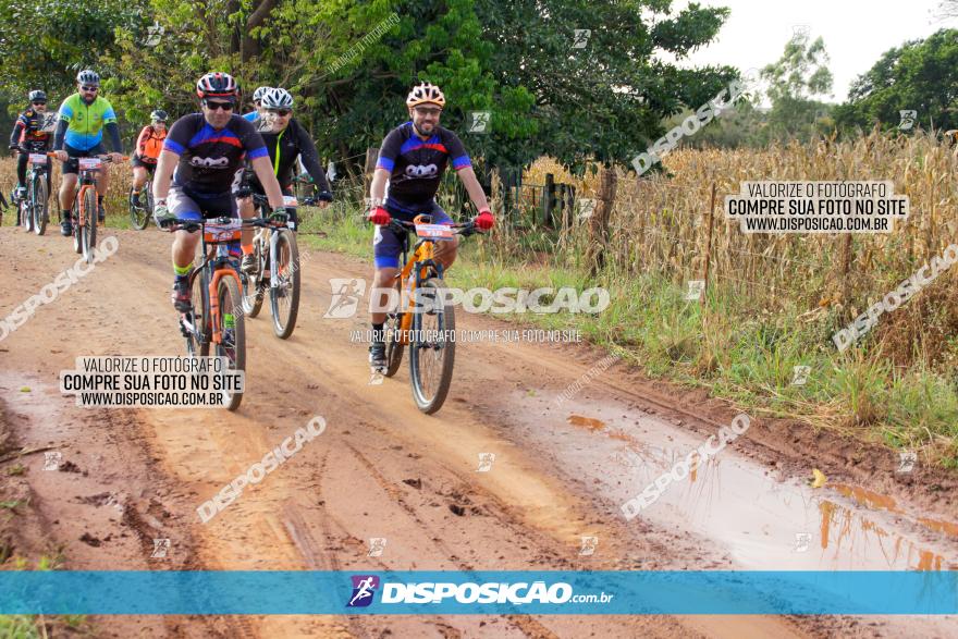 4º DESAFIO SOLIDÁRIO ENDORFINA MTB