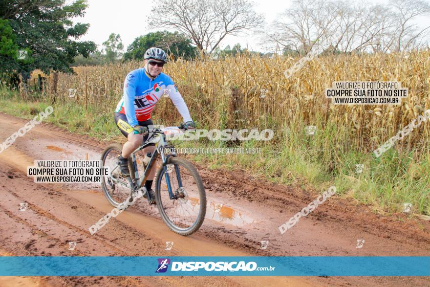 4º DESAFIO SOLIDÁRIO ENDORFINA MTB