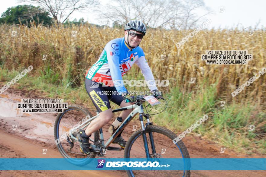 4º DESAFIO SOLIDÁRIO ENDORFINA MTB