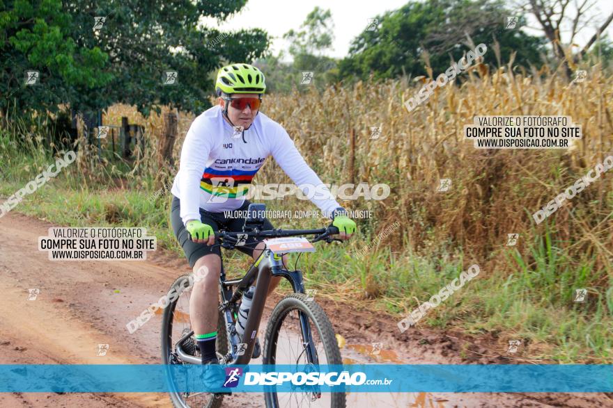 4º DESAFIO SOLIDÁRIO ENDORFINA MTB