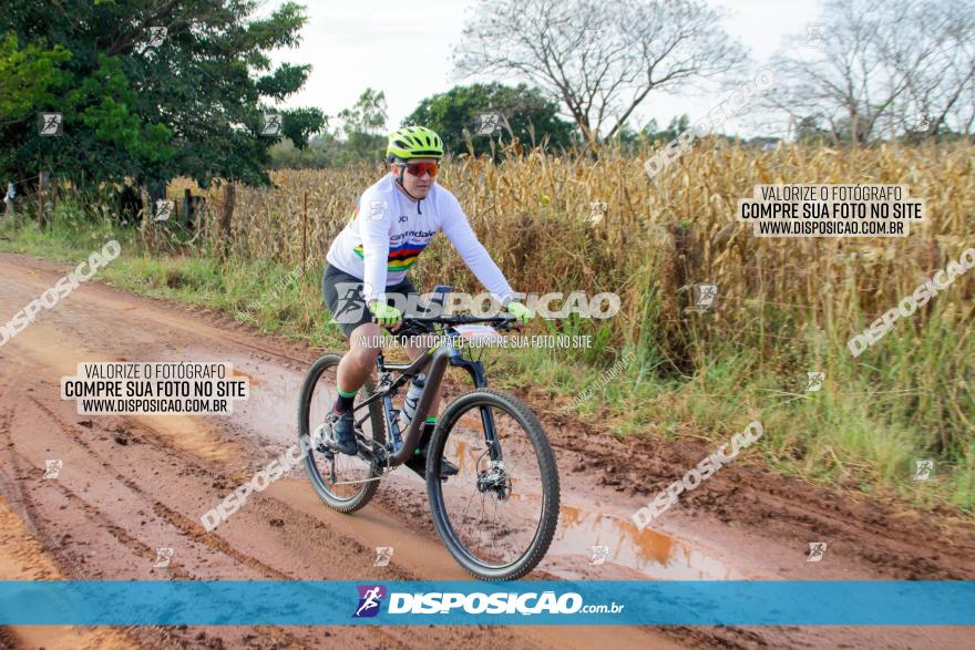 4º DESAFIO SOLIDÁRIO ENDORFINA MTB