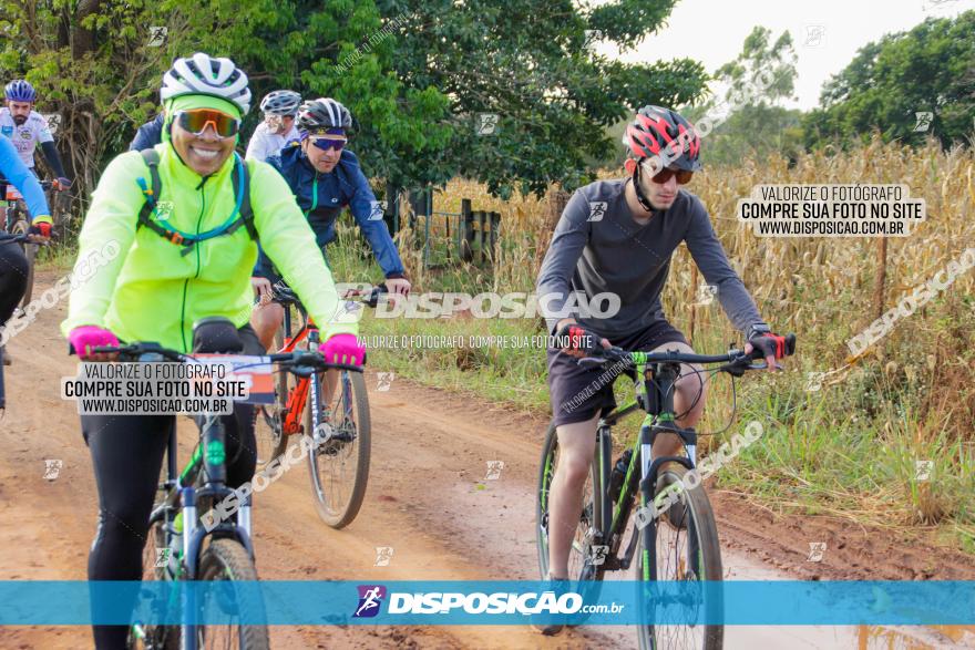 4º DESAFIO SOLIDÁRIO ENDORFINA MTB