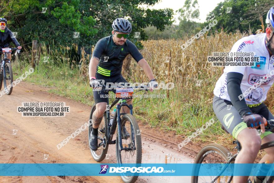 4º DESAFIO SOLIDÁRIO ENDORFINA MTB