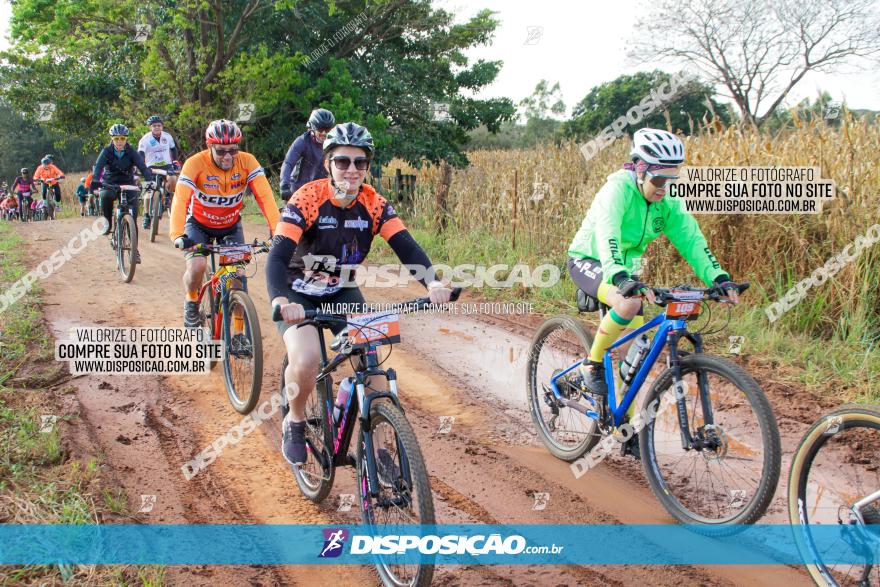 4º DESAFIO SOLIDÁRIO ENDORFINA MTB