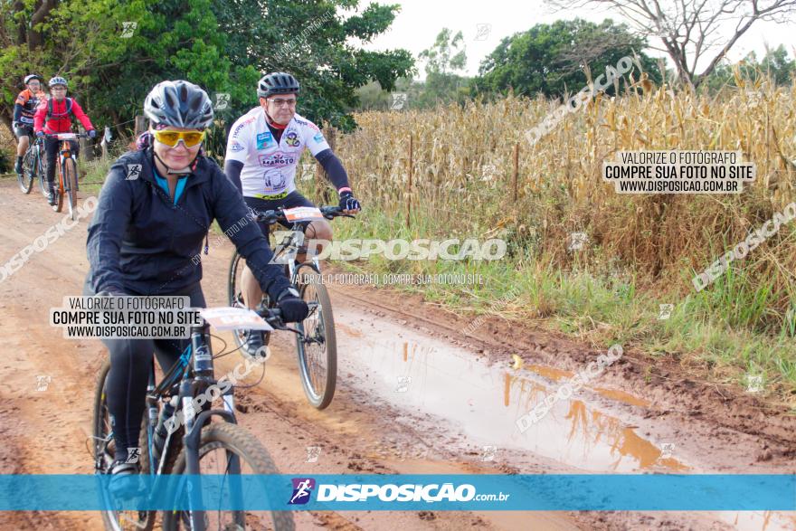 4º DESAFIO SOLIDÁRIO ENDORFINA MTB