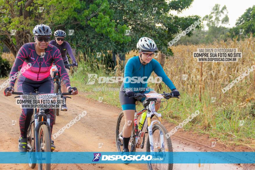 4º DESAFIO SOLIDÁRIO ENDORFINA MTB