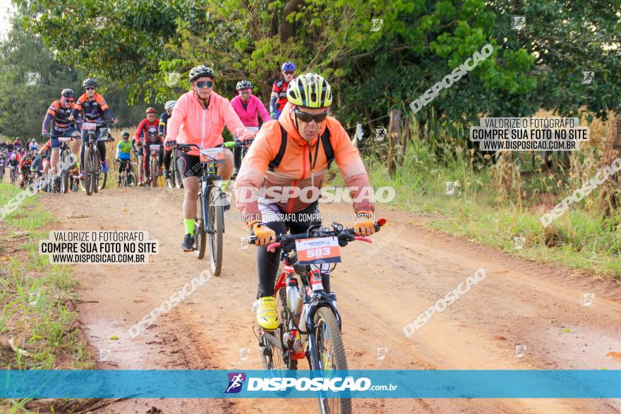 4º DESAFIO SOLIDÁRIO ENDORFINA MTB