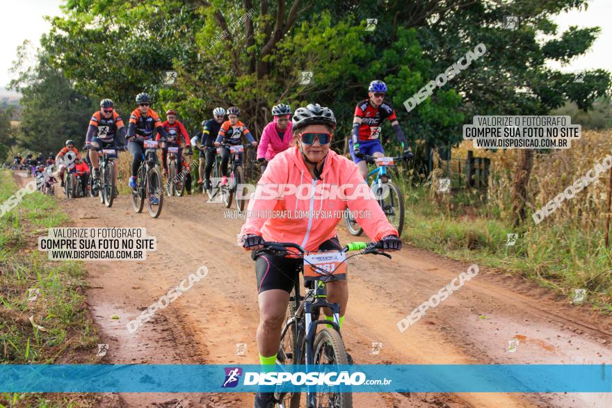 4º DESAFIO SOLIDÁRIO ENDORFINA MTB