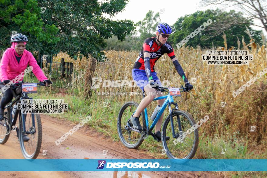 4º DESAFIO SOLIDÁRIO ENDORFINA MTB