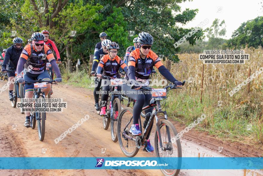 4º DESAFIO SOLIDÁRIO ENDORFINA MTB