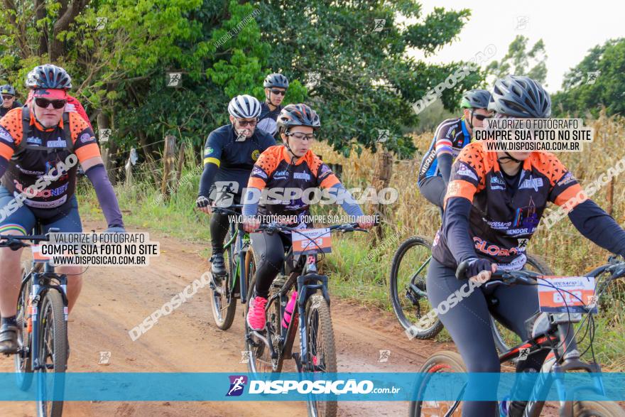 4º DESAFIO SOLIDÁRIO ENDORFINA MTB