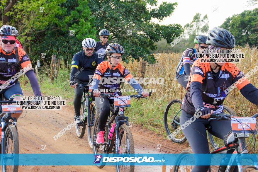 4º DESAFIO SOLIDÁRIO ENDORFINA MTB