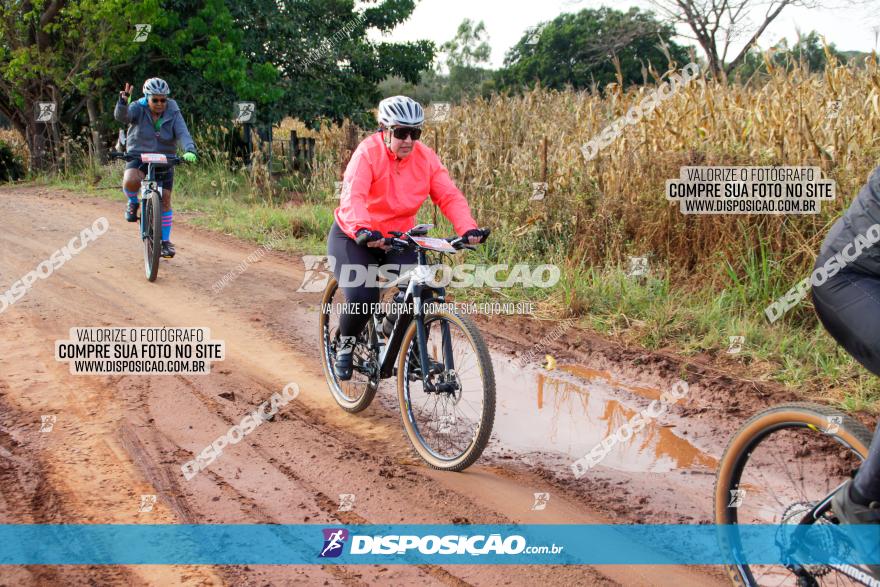 4º DESAFIO SOLIDÁRIO ENDORFINA MTB