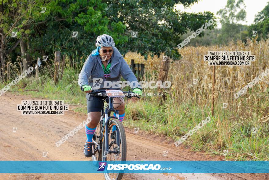 4º DESAFIO SOLIDÁRIO ENDORFINA MTB