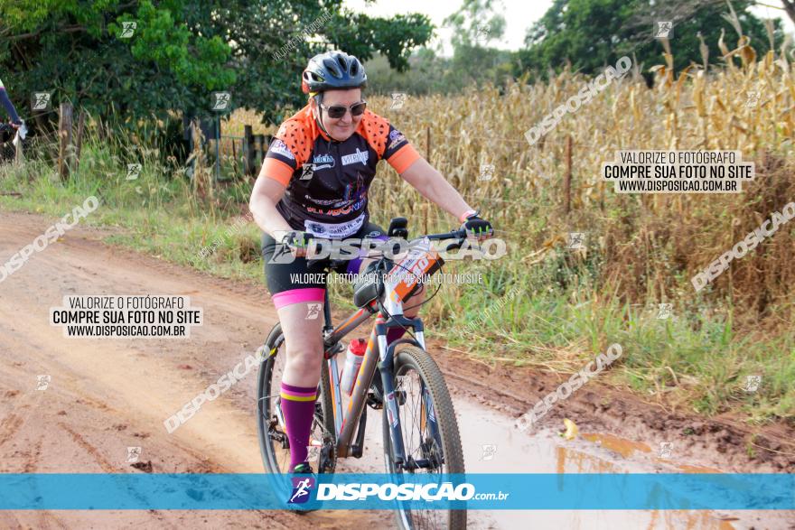 4º DESAFIO SOLIDÁRIO ENDORFINA MTB