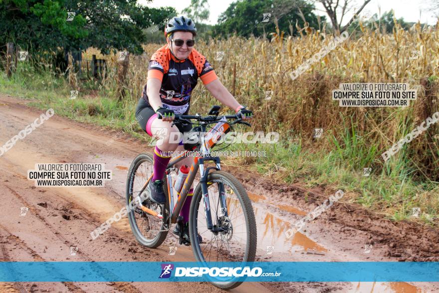 4º DESAFIO SOLIDÁRIO ENDORFINA MTB