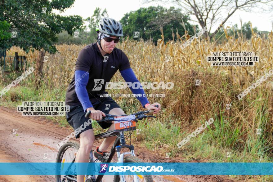 4º DESAFIO SOLIDÁRIO ENDORFINA MTB