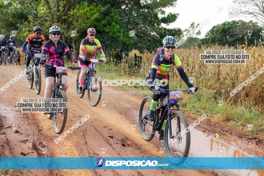 4º DESAFIO SOLIDÁRIO ENDORFINA MTB