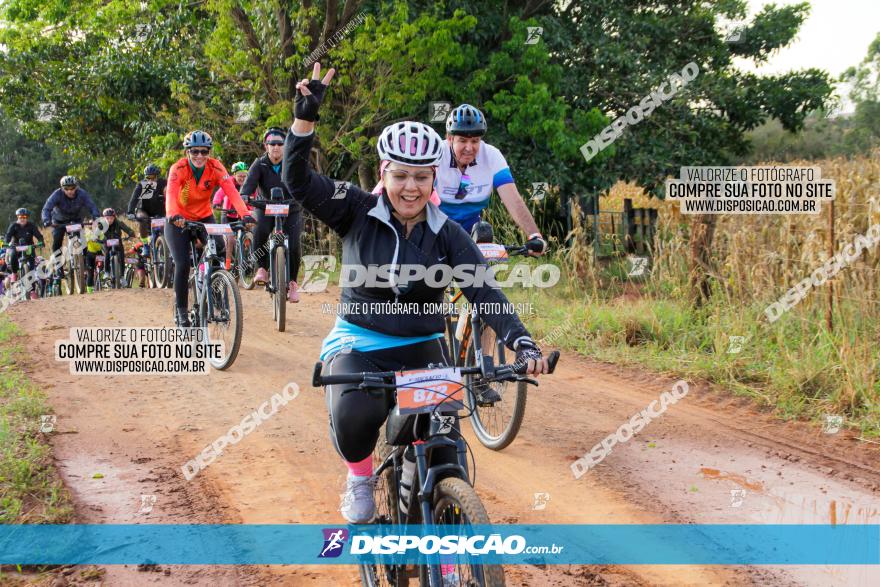 4º DESAFIO SOLIDÁRIO ENDORFINA MTB