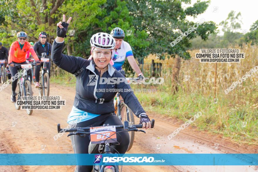 4º DESAFIO SOLIDÁRIO ENDORFINA MTB