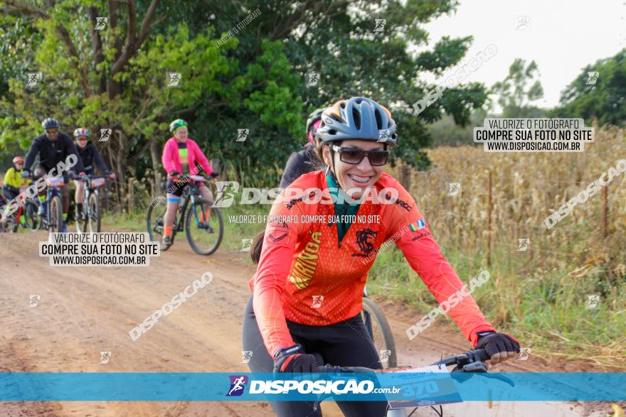 4º DESAFIO SOLIDÁRIO ENDORFINA MTB