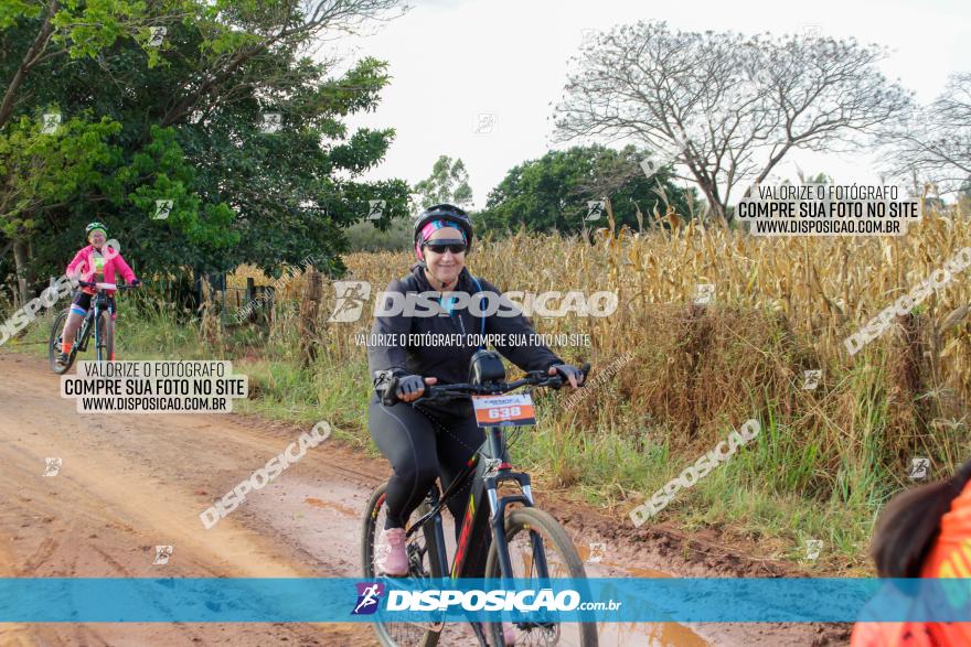 4º DESAFIO SOLIDÁRIO ENDORFINA MTB