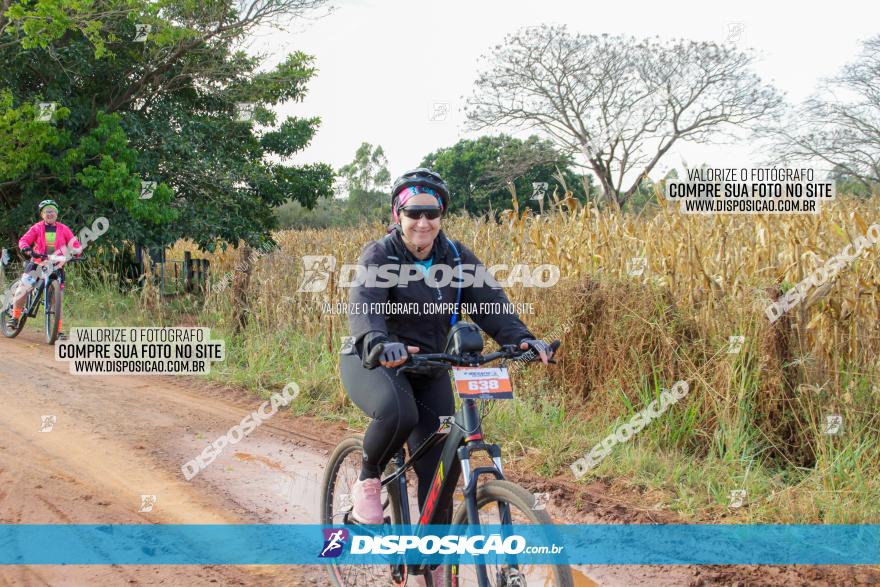 4º DESAFIO SOLIDÁRIO ENDORFINA MTB