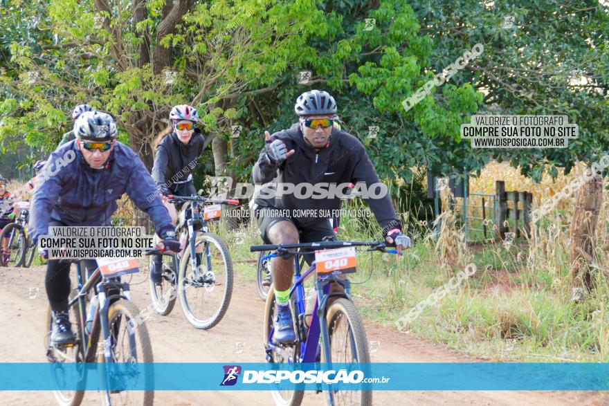 4º DESAFIO SOLIDÁRIO ENDORFINA MTB