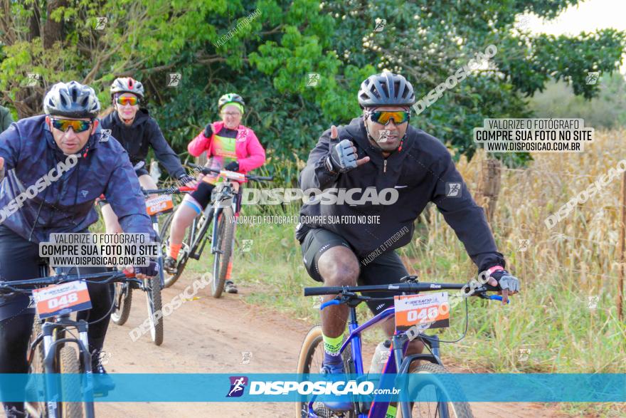 4º DESAFIO SOLIDÁRIO ENDORFINA MTB