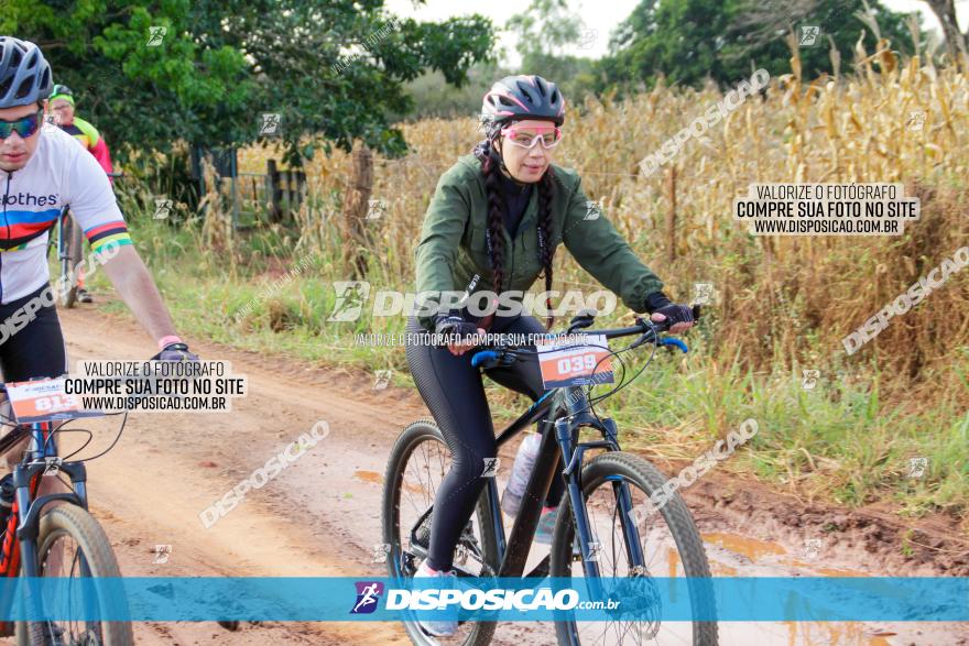 4º DESAFIO SOLIDÁRIO ENDORFINA MTB