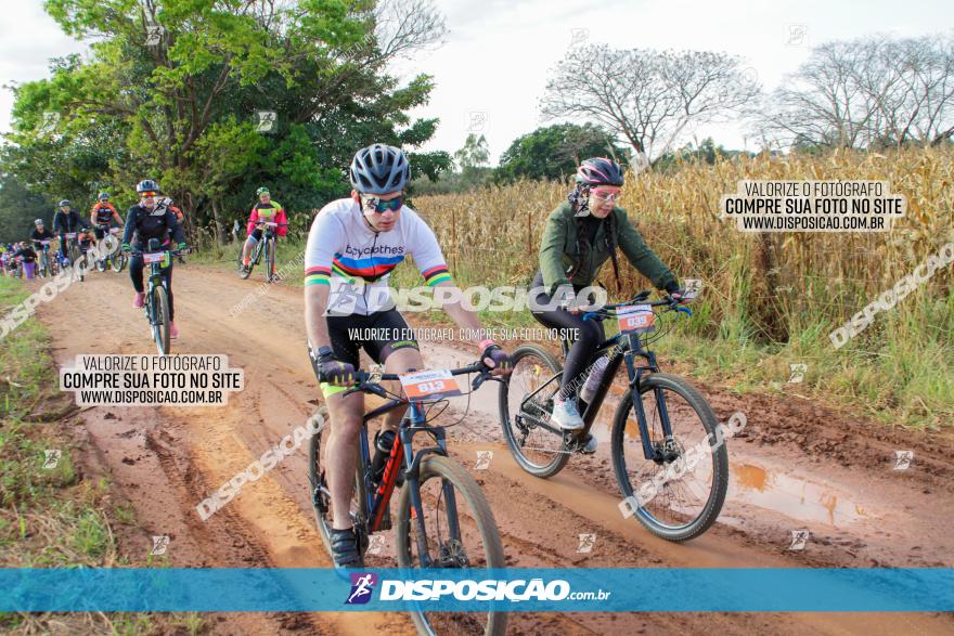 4º DESAFIO SOLIDÁRIO ENDORFINA MTB