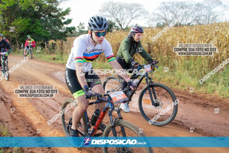 4º DESAFIO SOLIDÁRIO ENDORFINA MTB