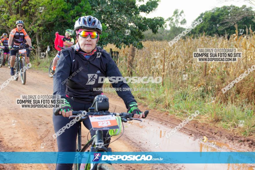 4º DESAFIO SOLIDÁRIO ENDORFINA MTB