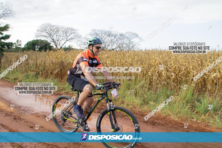 4º DESAFIO SOLIDÁRIO ENDORFINA MTB