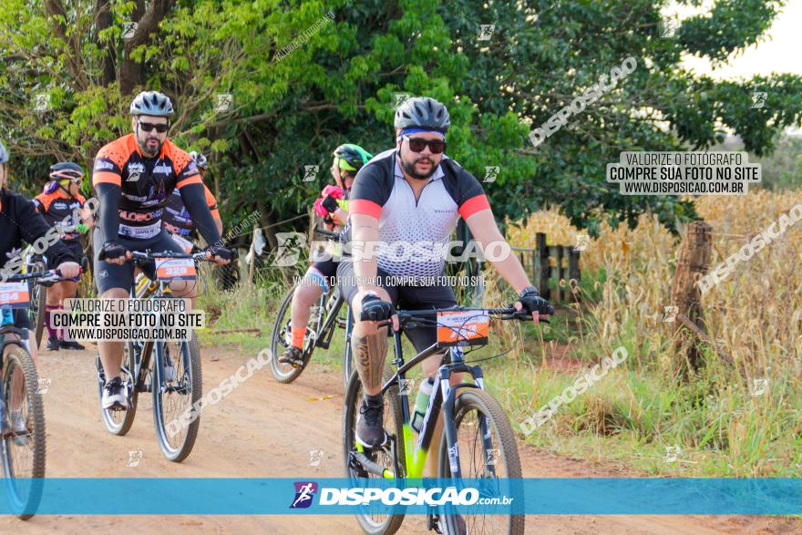 4º DESAFIO SOLIDÁRIO ENDORFINA MTB