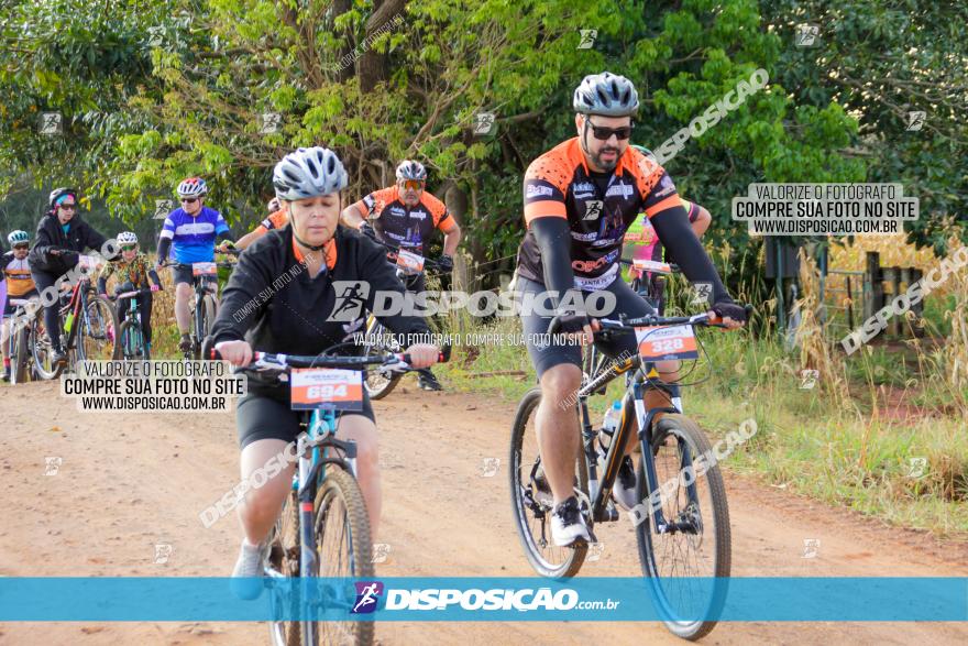 4º DESAFIO SOLIDÁRIO ENDORFINA MTB