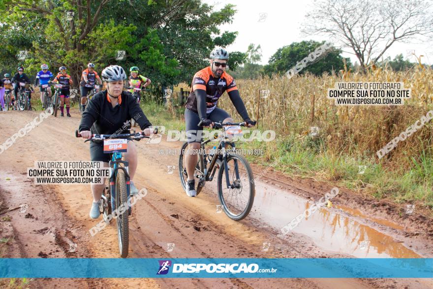 4º DESAFIO SOLIDÁRIO ENDORFINA MTB