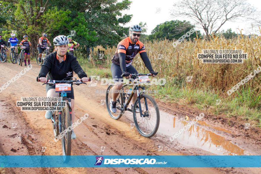 4º DESAFIO SOLIDÁRIO ENDORFINA MTB