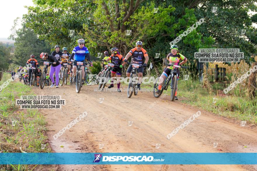 4º DESAFIO SOLIDÁRIO ENDORFINA MTB