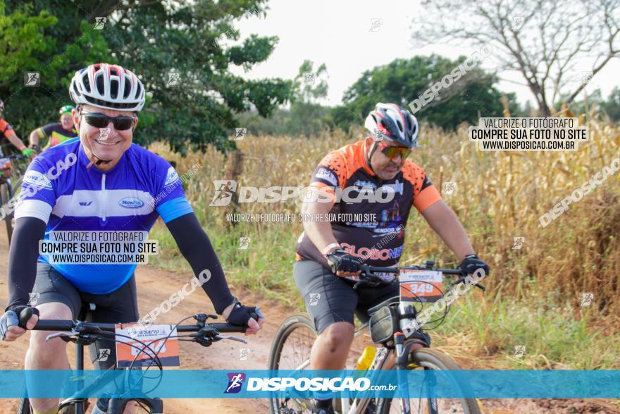 4º DESAFIO SOLIDÁRIO ENDORFINA MTB