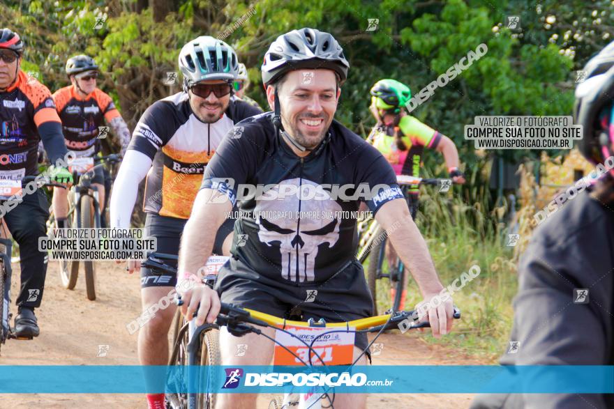 4º DESAFIO SOLIDÁRIO ENDORFINA MTB