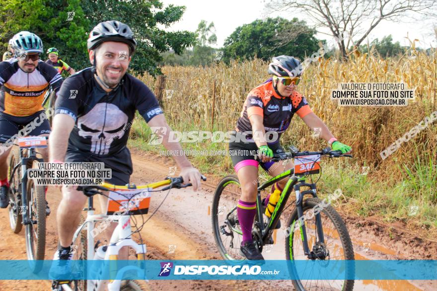 4º DESAFIO SOLIDÁRIO ENDORFINA MTB