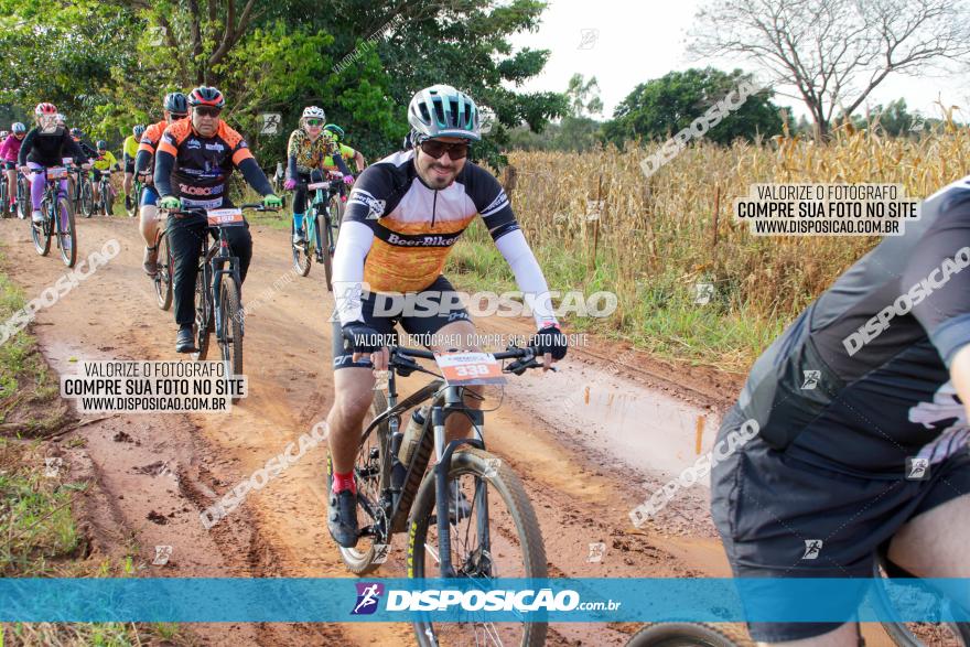 4º DESAFIO SOLIDÁRIO ENDORFINA MTB