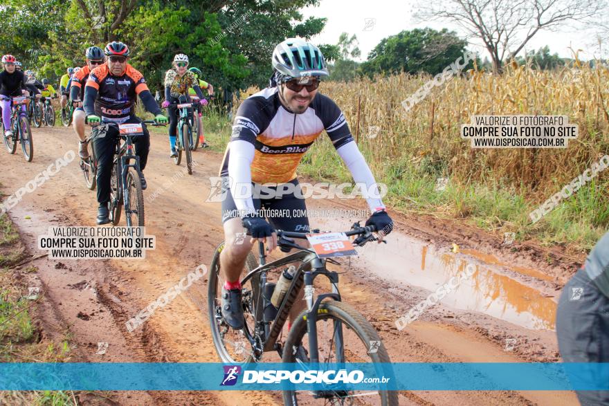 4º DESAFIO SOLIDÁRIO ENDORFINA MTB