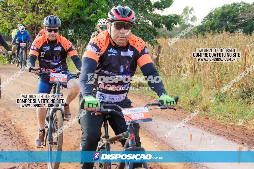 4º DESAFIO SOLIDÁRIO ENDORFINA MTB