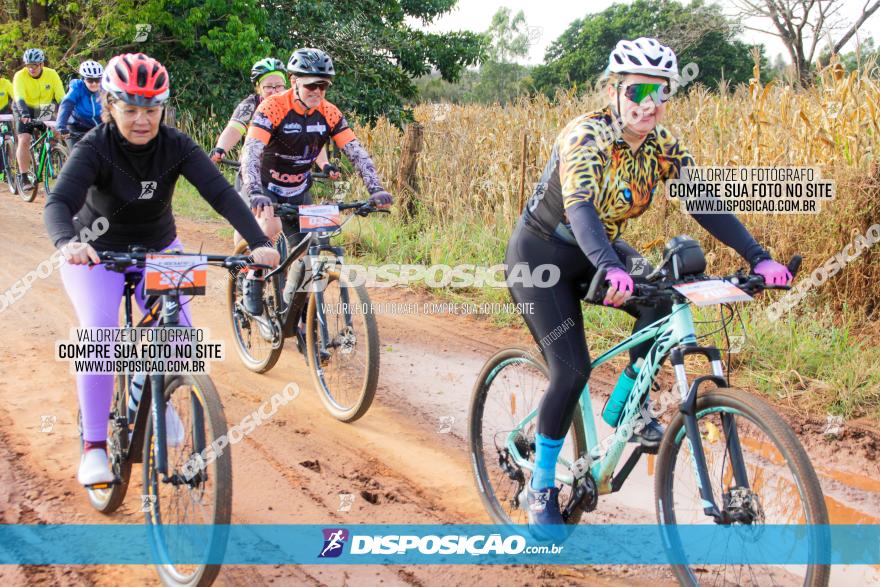 4º DESAFIO SOLIDÁRIO ENDORFINA MTB